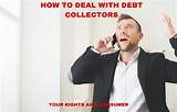 Deal With Debt Collector Pictures