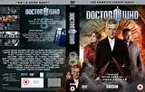 Doctor Who Season Dvd Images