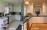 Home Equity Loan Kitchen Remodel