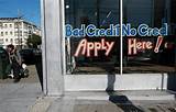 Photos of Bad Credit Loans To Stop Foreclosure
