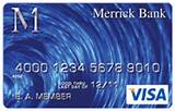 Merrick Bank Credit Card Reviews Photos