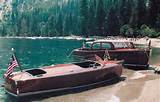 Vintage Boats For Sale Images