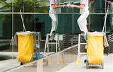 Pictures of Commercial Cleaning Services St Louis