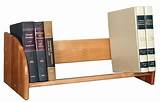 Book Holder On Shelf Pictures