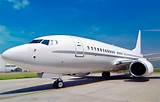 Private Jet Charter International Travel