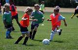 Kids Soccer Camps