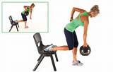 Latissimus Dorsi Muscle Strengthening Exercises Pictures
