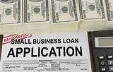 Business Loan Fraud Images