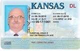 Images of Kansas Insurance License