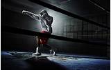Pictures of Boxing Training
