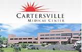 Pictures of Cartersville Medical Center