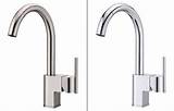 Photos of Grohe Concetto Kitchen Faucet Stainless Steel