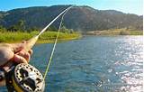 Fly Fishing Montana Images