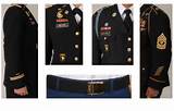 Army Uniform Guide Photos