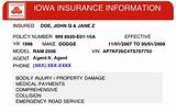 Images of Auto Insurance Company Id Codes
