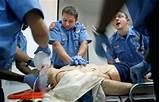 Emergency Medical Technician Education And Training Required Images