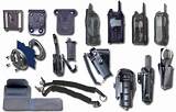 Police Gear Accessories Images