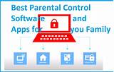 Top Parental Control Software