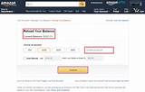 Images of Amazon Credit Card Statement Online