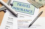 Travel Insurance With Medical Cover Pictures