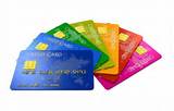 Photos of Gas Card Vs Credit Card