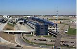 Parking Metro Detroit Airport