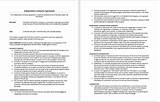 Pictures of Sample Independent Contractor Agreement Template