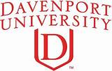 Pictures of Davenport University Business School