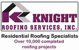 Images of Knight Roofing Fremont Ca
