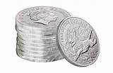 Sell 1 Oz Silver Coin