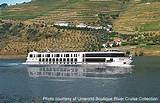 Uniworld Boutique River Cruise Collection Images