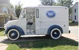 Photos of Ice Cream Truck For Sale Ebay