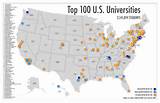 State Universities In Usa