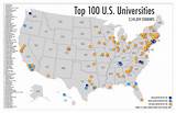 Top 100 Soccer Colleges Pictures