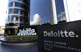 Deloitte It Consulting India