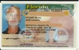 Pictures of Florida Drivers License Learners Permit Requirements