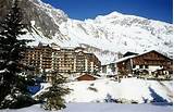 Ski Package Val D Isere Photos