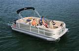 About Pontoon Boats Pictures