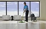 Images of The Cleaning Service Company