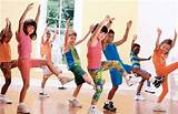 Youth Exercise Program Ideas Photos