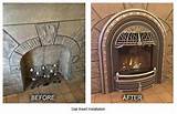 Images of Fireplace Inserts Louisville Ky