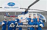 Pictures of Mercy Flights Medford
