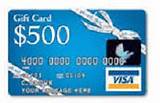 Pictures of Visa Credit Card 500 Limit