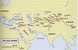 What Was Traded On The Silk Road Pictures