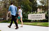 Concordia University Nursing Tuition Images