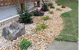 Pictures of Tampa Landscaping Rocks
