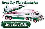 Hess Toy Trucks Prices Pictures