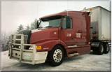 Pictures of Semi Truck For Sale By Owner In Bc