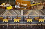 Pictures of Restaurant Furnitures