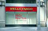 Wells Fargo Services Offered Images